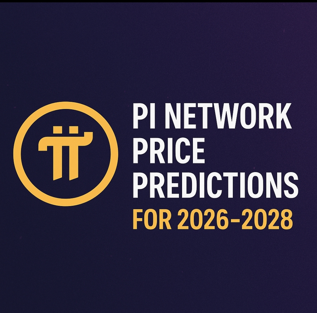 Pi Network Price Predictions for 2026–2028: Expert, Community, and Tokenomics Insights